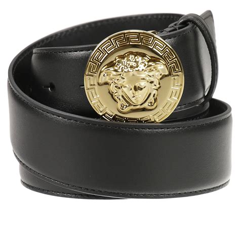 versace belt replacement.